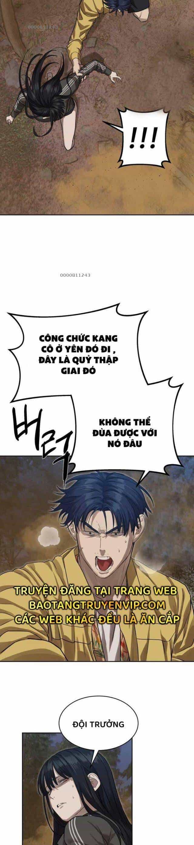 Công Chức Đặc Dị - Chương 29 - ảnh 9