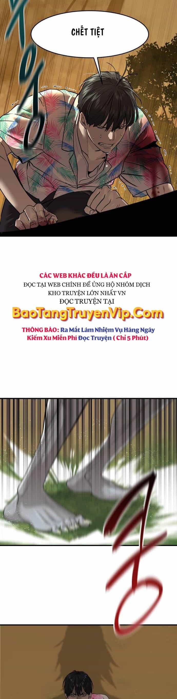Công Chức Đặc Dị - Chương 3 - ảnh 23