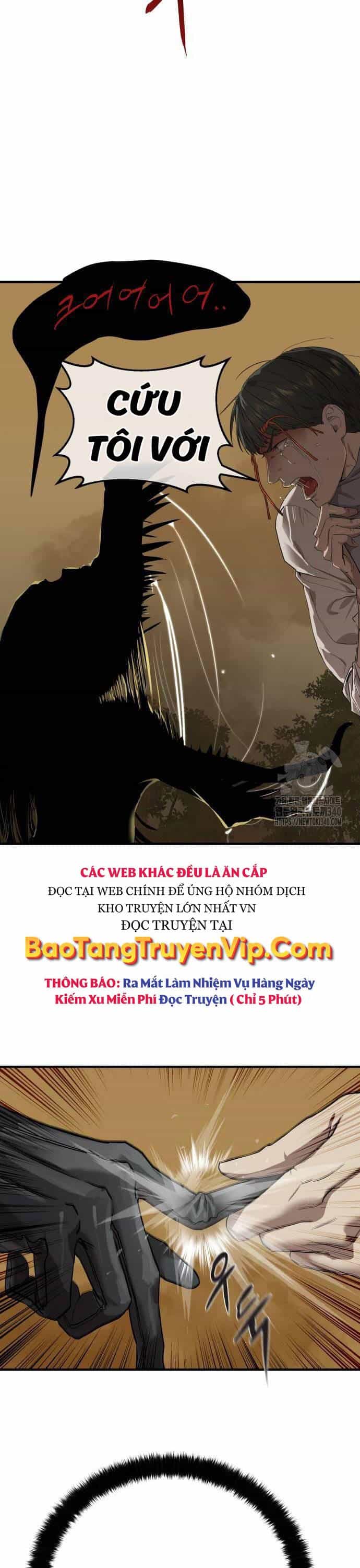 Công Chức Đặc Dị - Chương 3 - ảnh 35