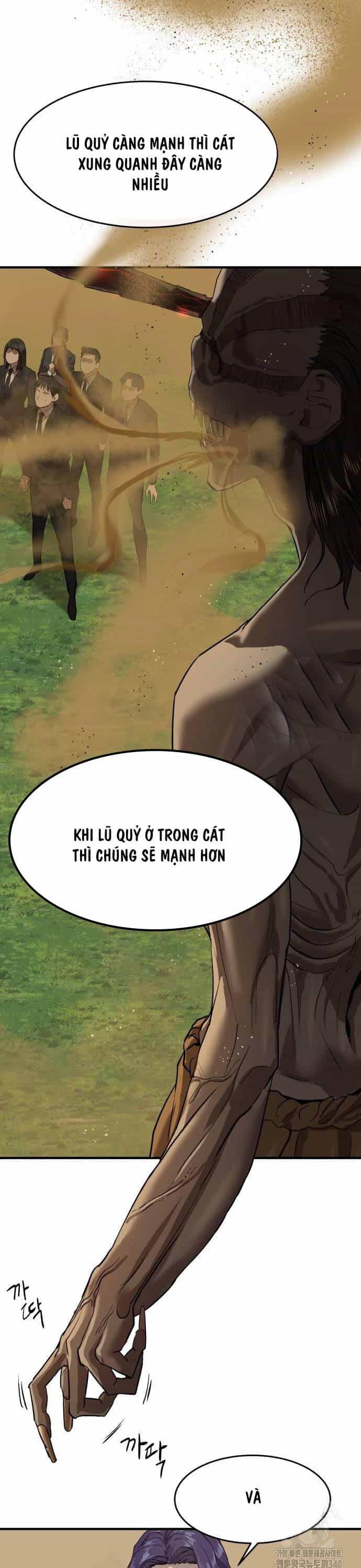 Công Chức Đặc Dị - Chương 3 - ảnh 6