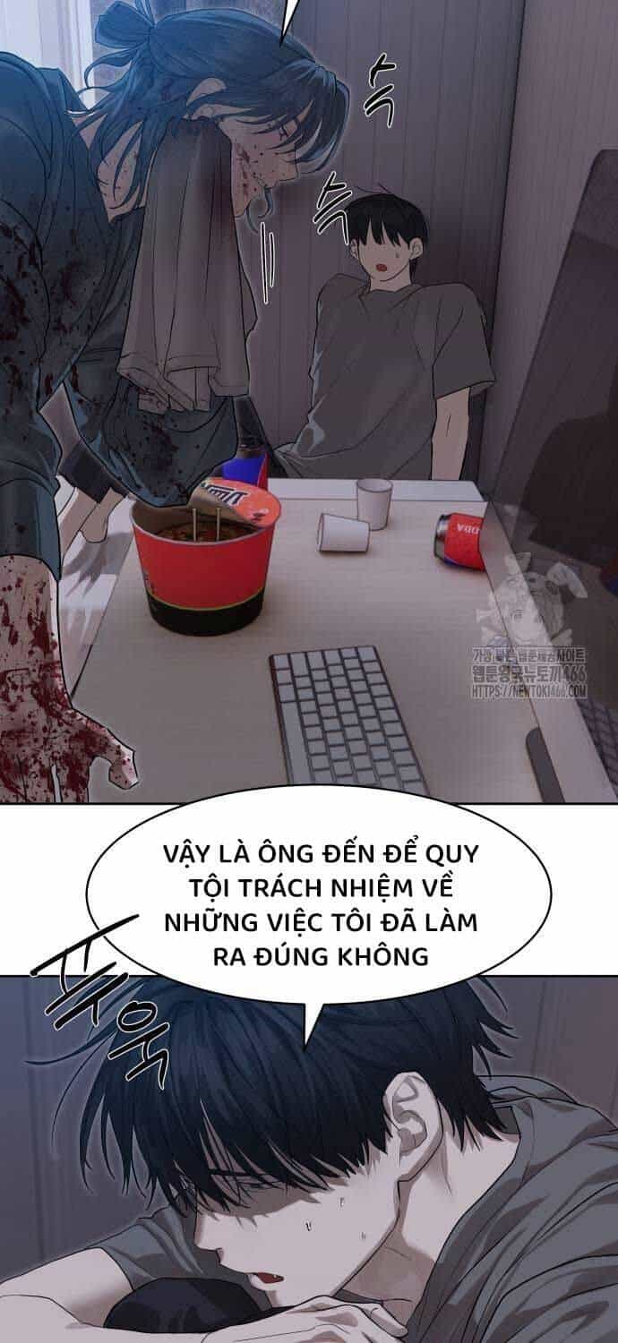 Công Chức Đặc Dị - Chương 30 - ảnh 10
