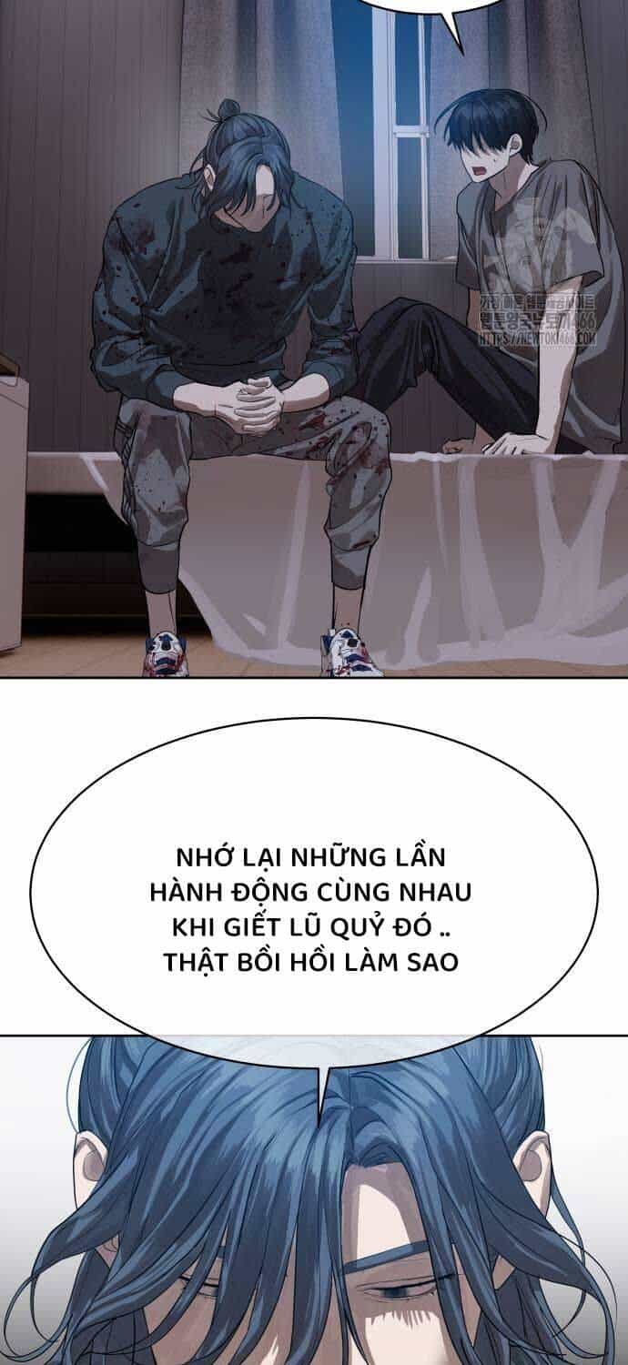 Công Chức Đặc Dị - Chương 30 - ảnh 18