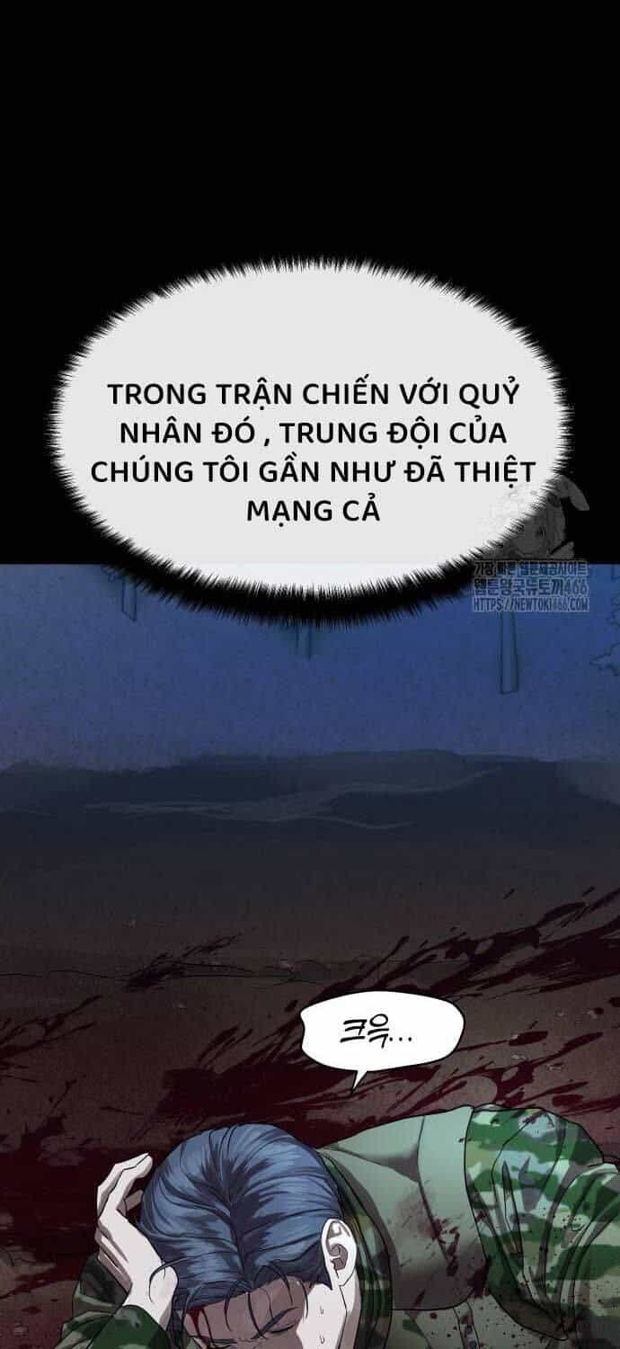 Công Chức Đặc Dị - Chương 30 - ảnh 45