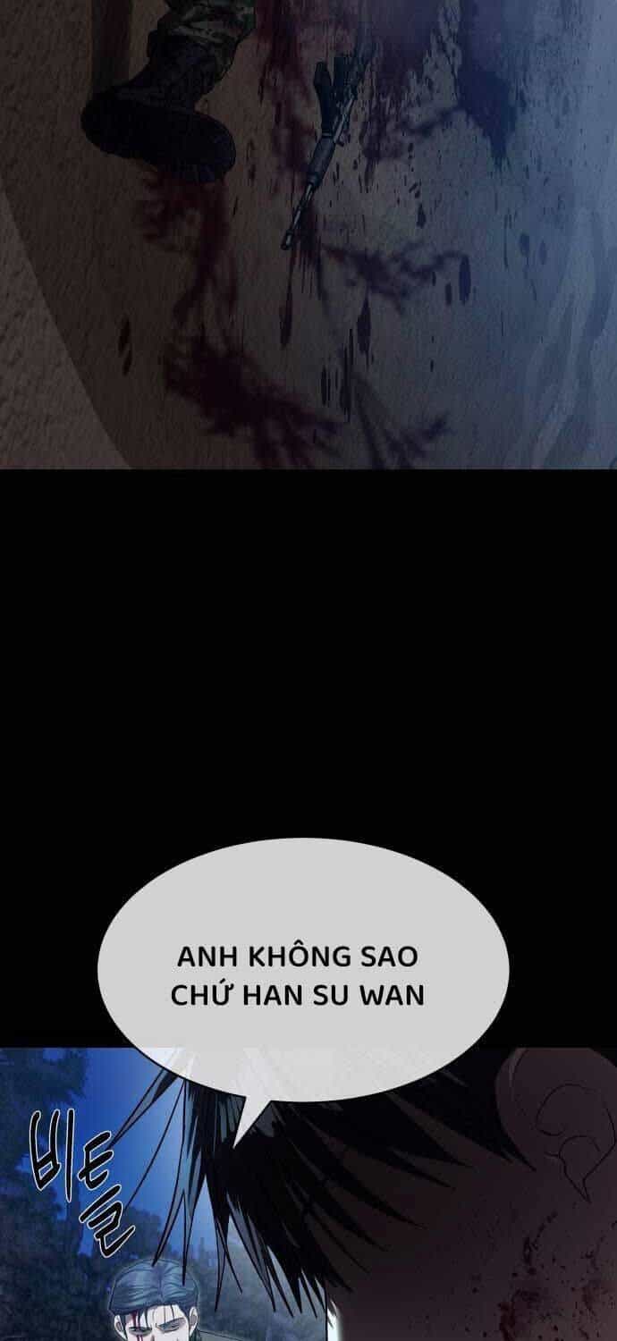 Công Chức Đặc Dị - Chương 30 - ảnh 48