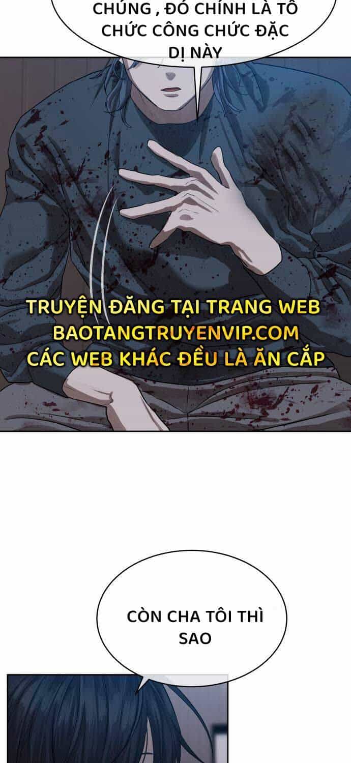 Công Chức Đặc Dị - Chương 30 - ảnh 66