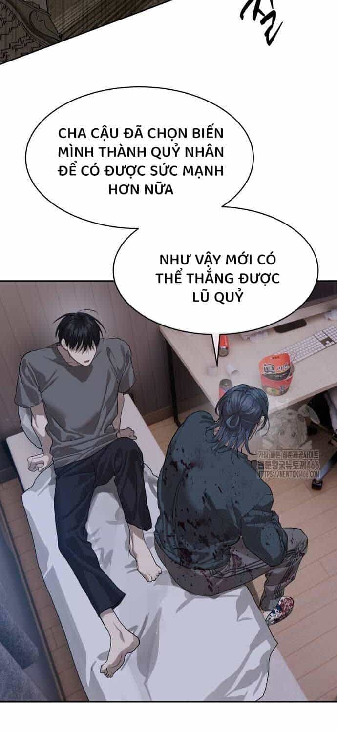 Công Chức Đặc Dị - Chương 30 - ảnh 72