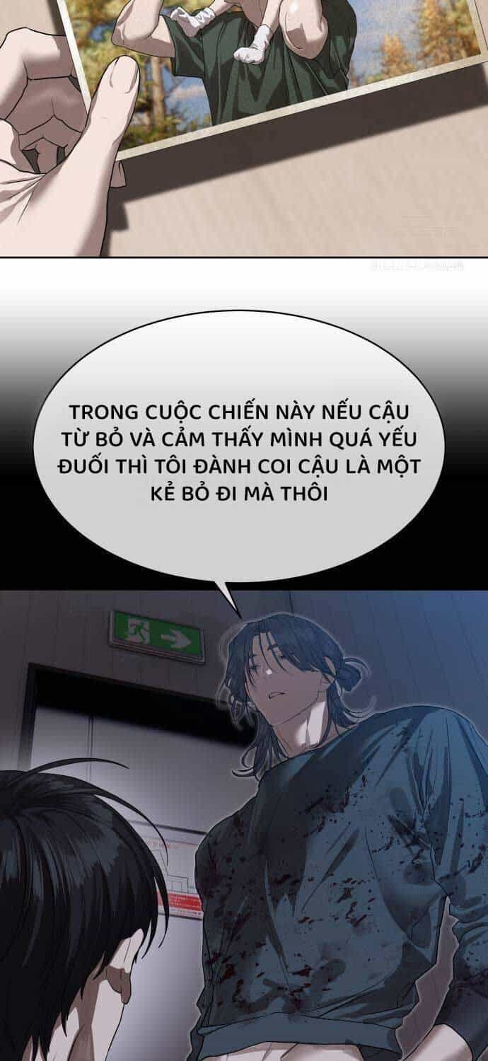 Công Chức Đặc Dị - Chương 30 - ảnh 78