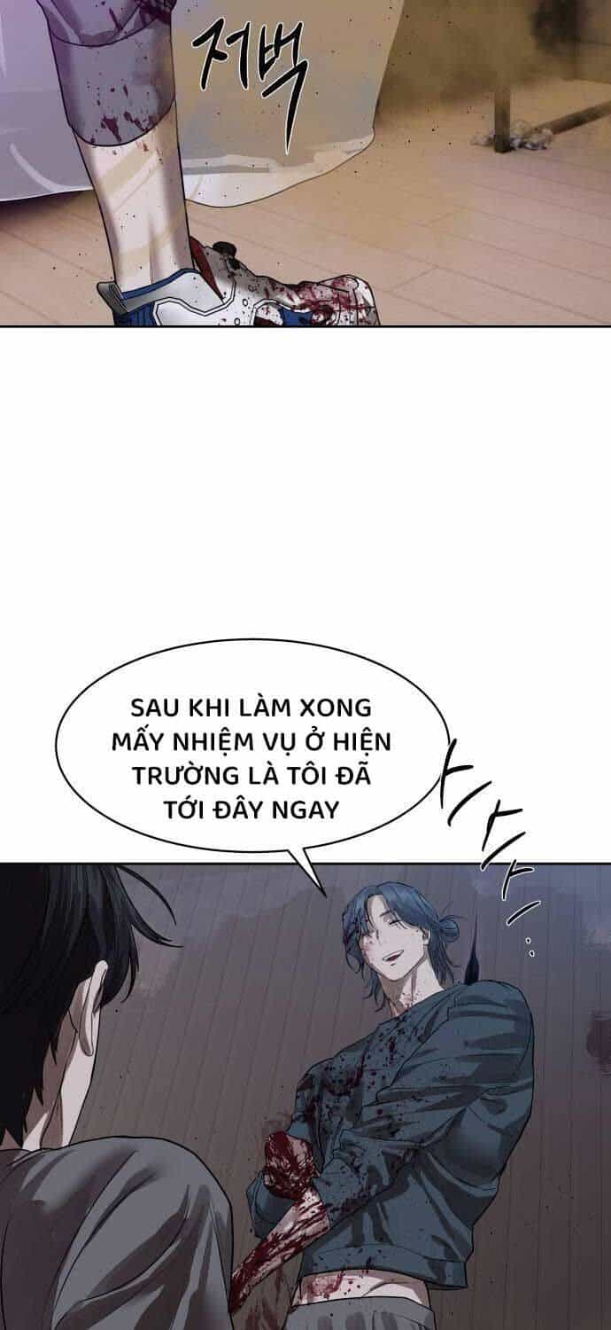 Công Chức Đặc Dị - Chương 30 - ảnh 8