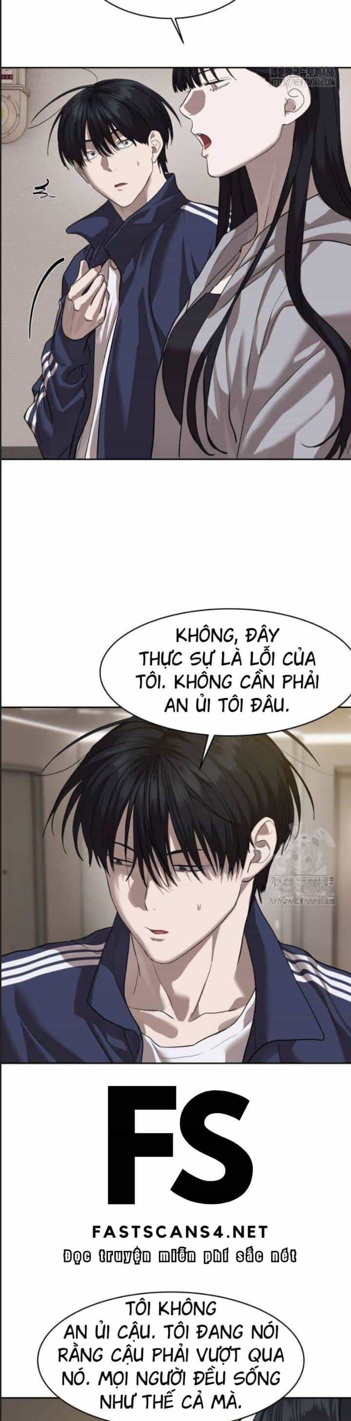 Công Chức Đặc Dị - Chương 31 - ảnh 12