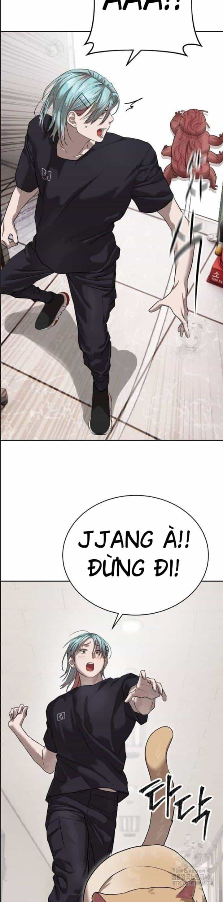 Công Chức Đặc Dị - Chương 31 - ảnh 41