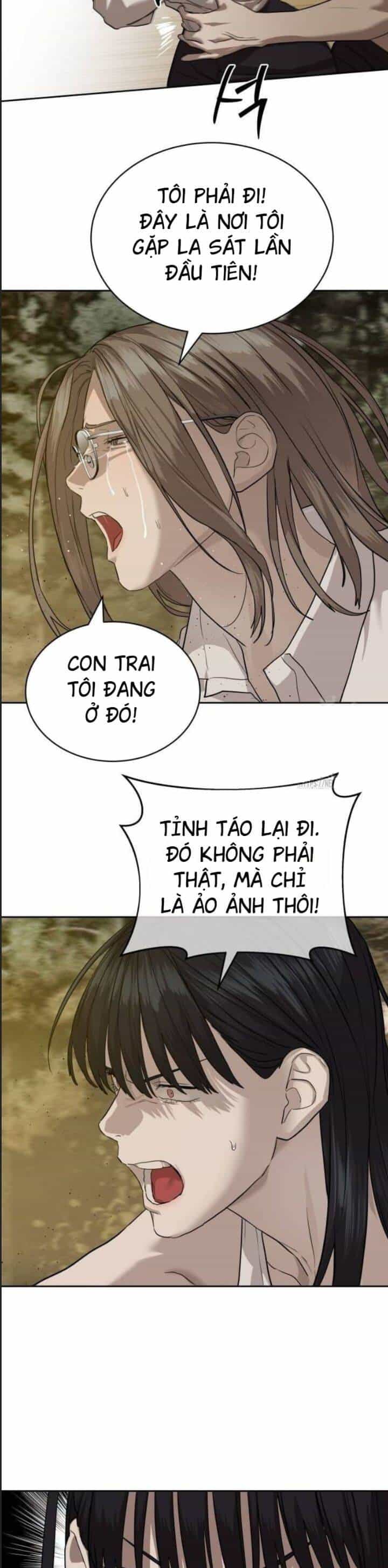 Công Chức Đặc Dị - Chương 31 - ảnh 53
