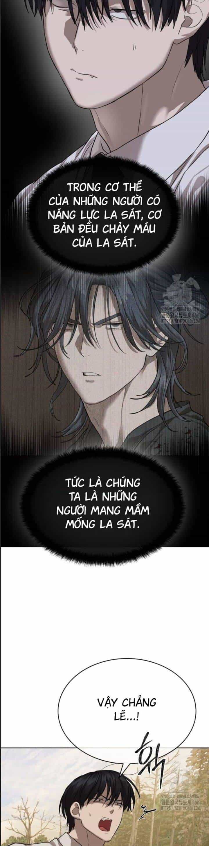 Công Chức Đặc Dị - Chương 31 - ảnh 56