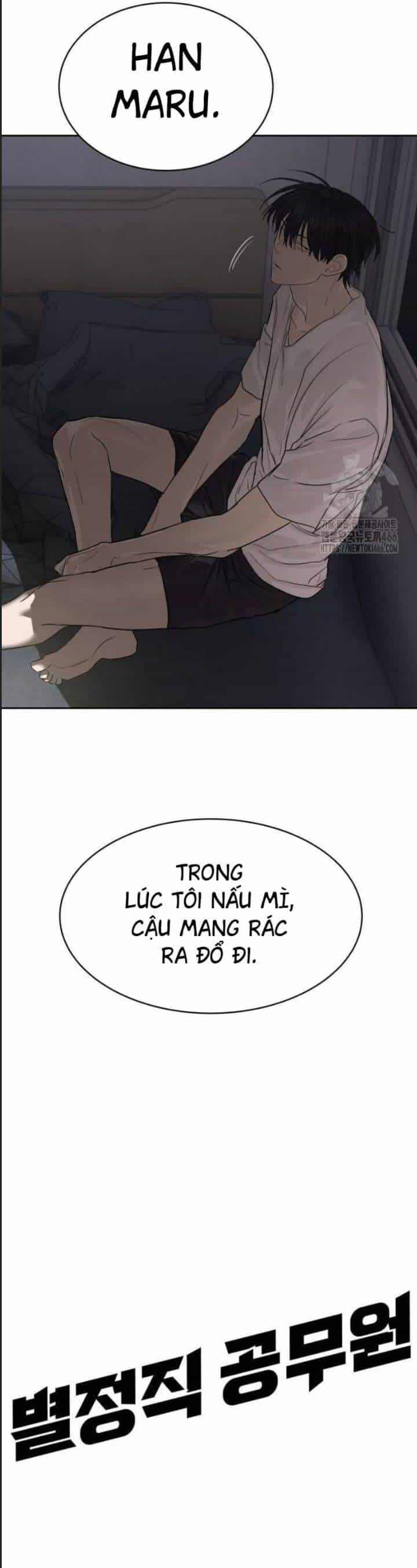 Công Chức Đặc Dị - Chương 31 - ảnh 8