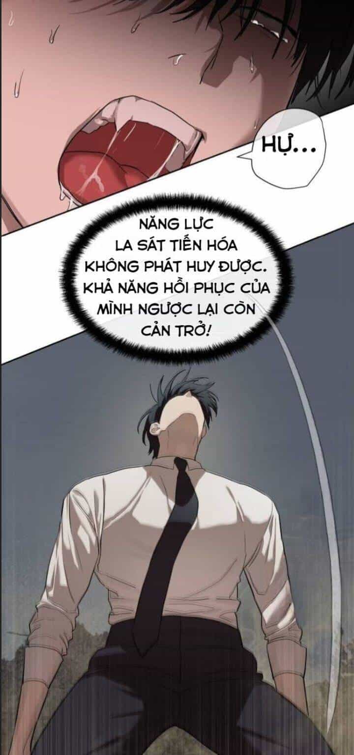 Công Chức Đặc Dị - Chương 33 - ảnh 14
