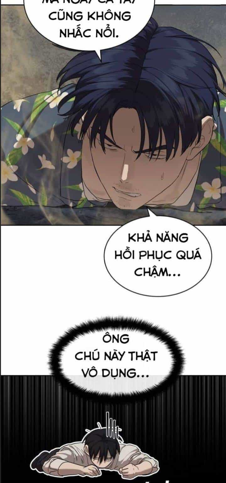 Công Chức Đặc Dị - Chương 33 - ảnh 17