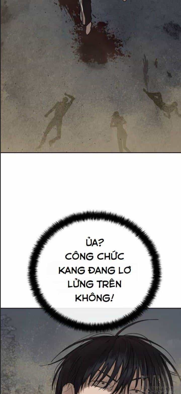 Công Chức Đặc Dị - Chương 33 - ảnh 29