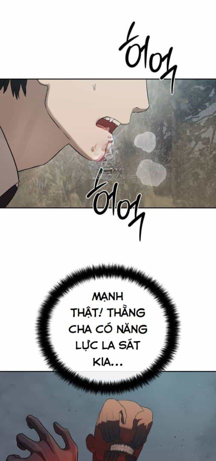 Công Chức Đặc Dị - Chương 33 - ảnh 3
