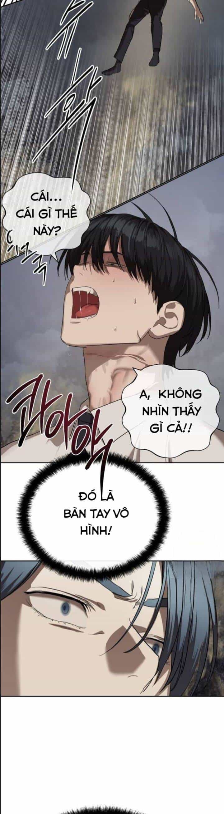 Công Chức Đặc Dị - Chương 33 - ảnh 40