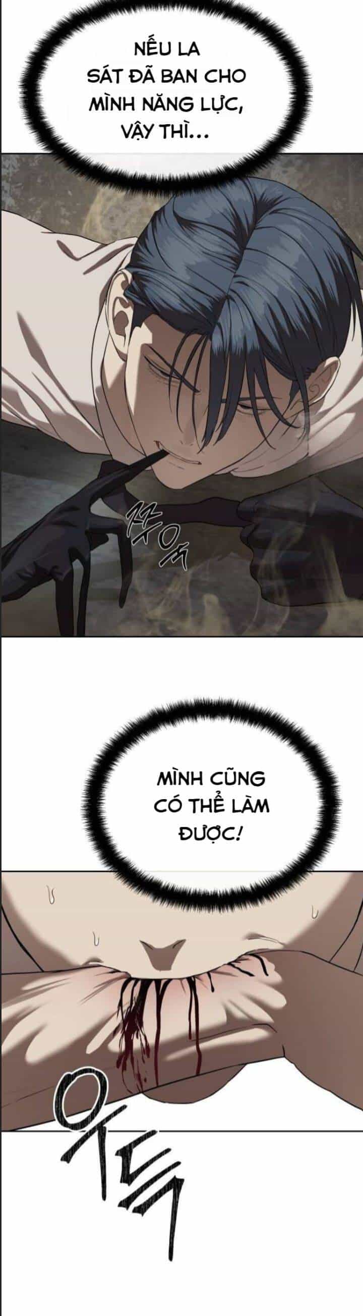Công Chức Đặc Dị - Chương 33 - ảnh 41