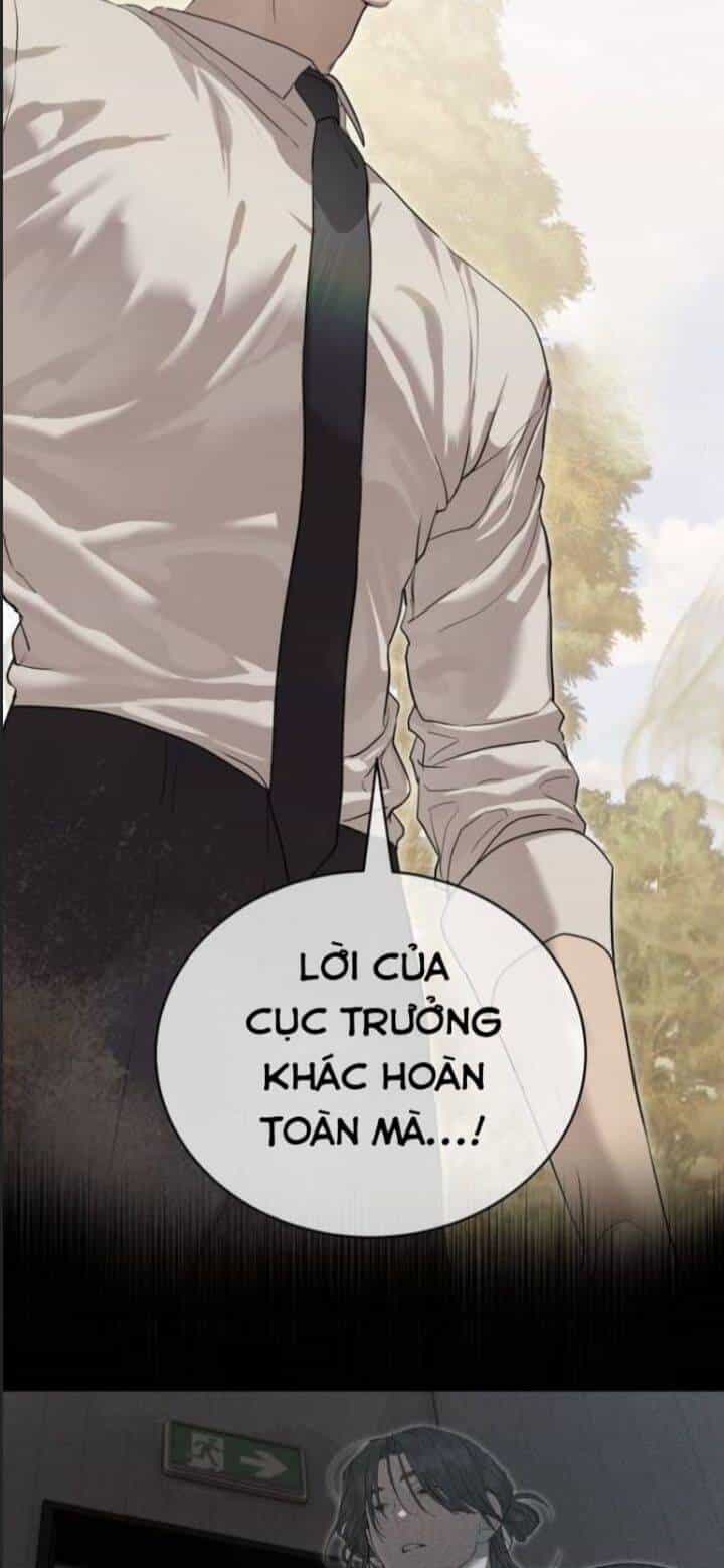Công Chức Đặc Dị - Chương 33 - ảnh 68