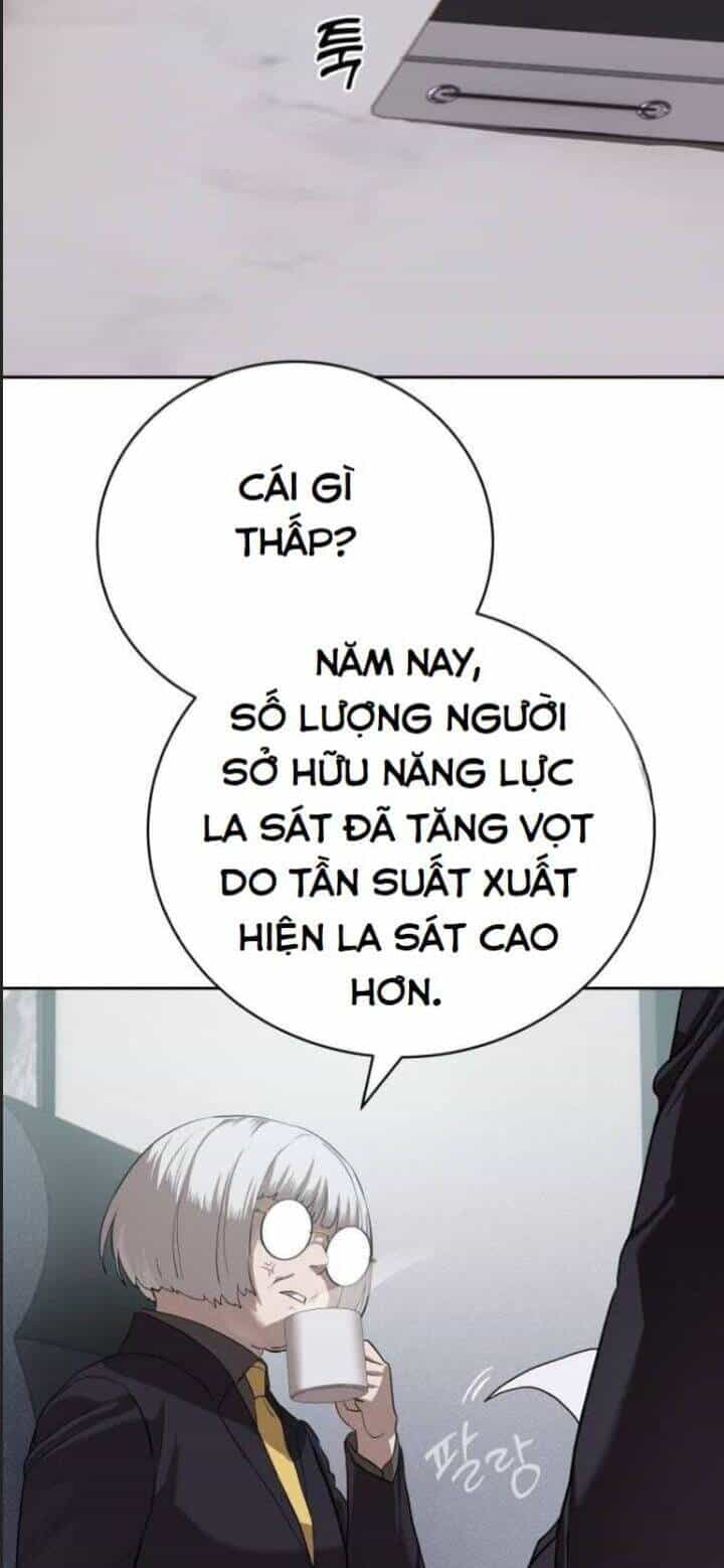 Công Chức Đặc Dị - Chương 33 - ảnh 71