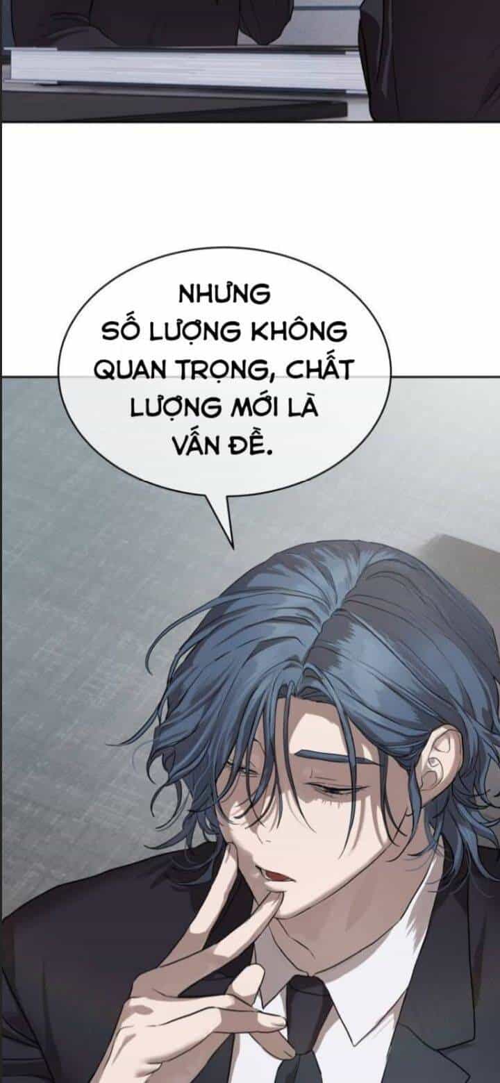 Công Chức Đặc Dị - Chương 33 - ảnh 72