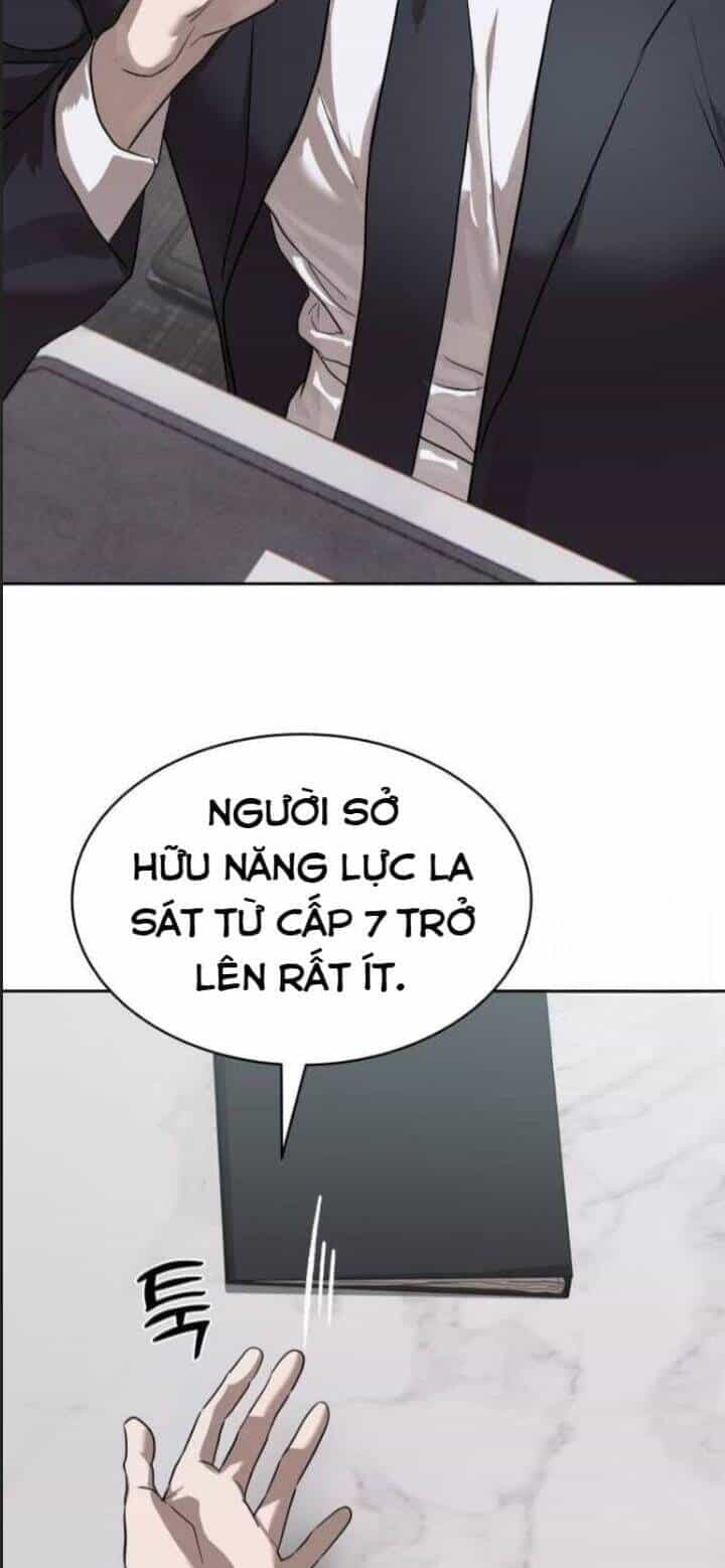 Công Chức Đặc Dị - Chương 33 - ảnh 73