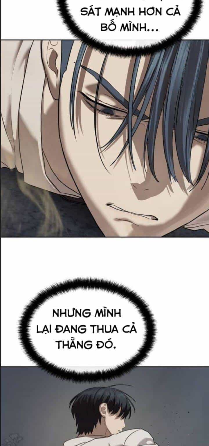 Công Chức Đặc Dị - Chương 33 - ảnh 8