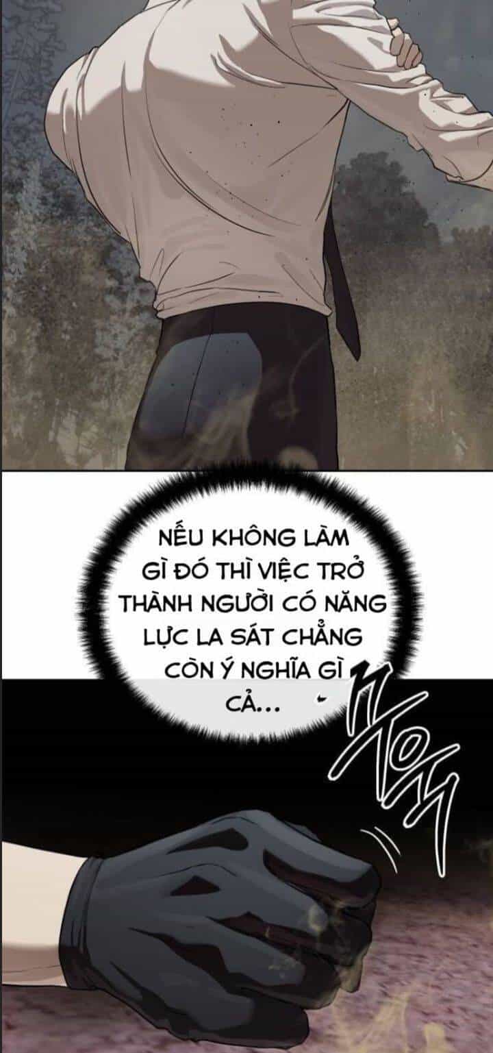 Công Chức Đặc Dị - Chương 33 - ảnh 9