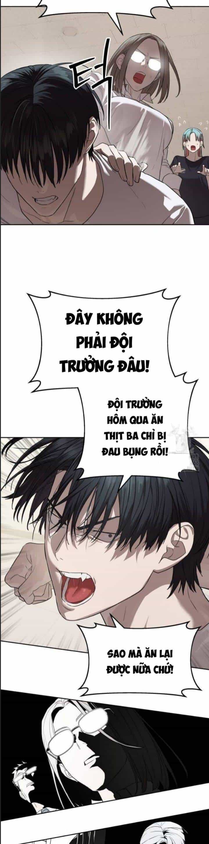 Công Chức Đặc Dị - Chương 34 - ảnh 44