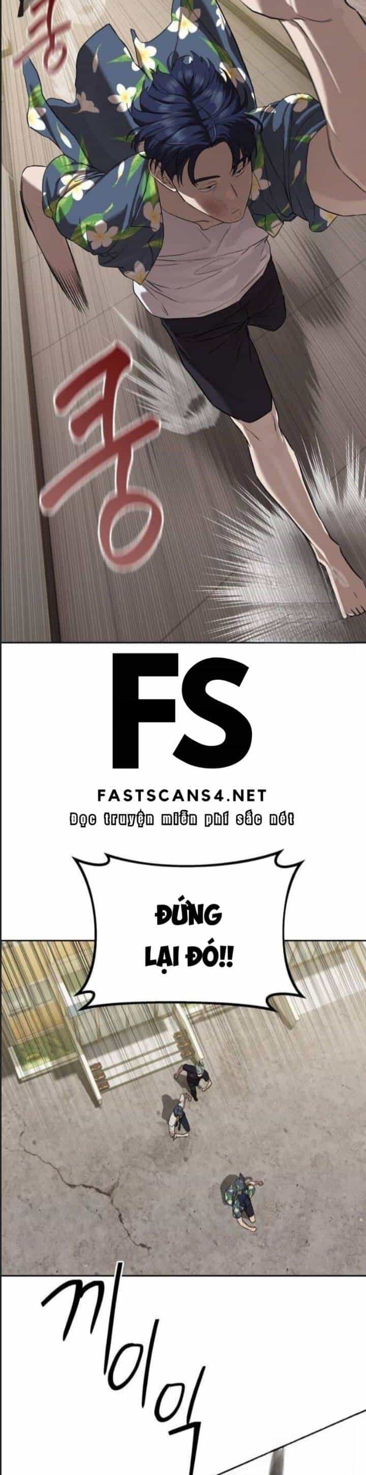 Công Chức Đặc Dị - Chương 34 - ảnh 47