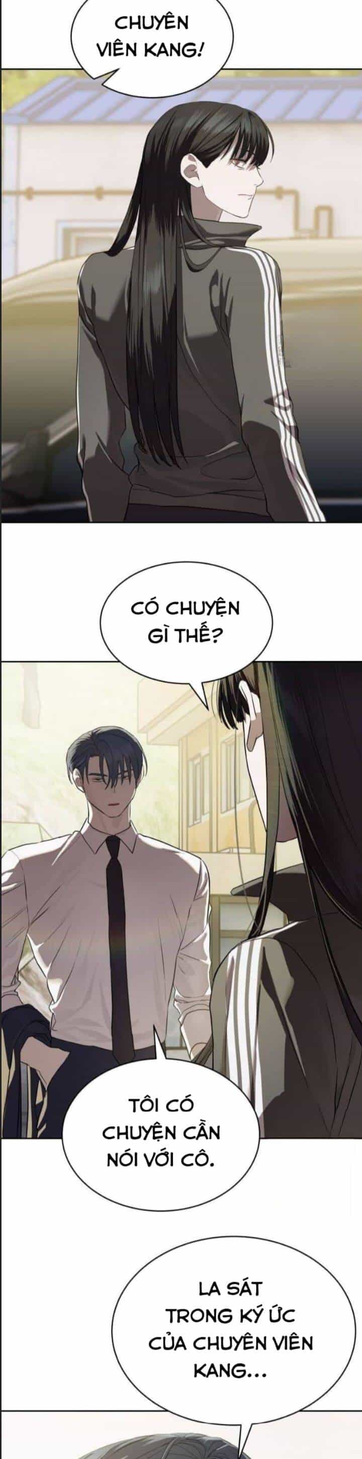 Công Chức Đặc Dị - Chương 34 - ảnh 59
