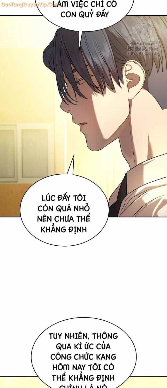 Công Chức Đặc Dị - Chương 35 - ảnh 14