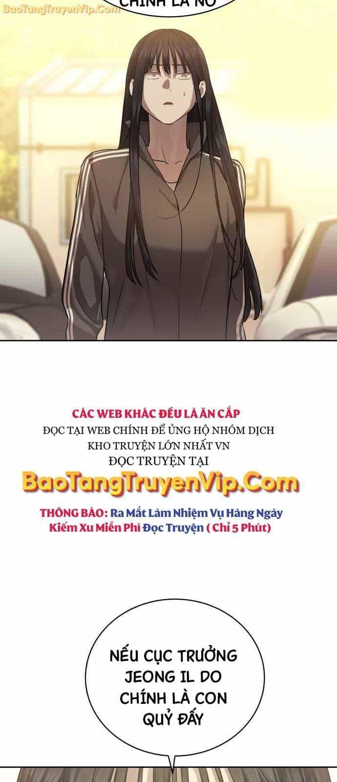 Công Chức Đặc Dị - Chương 35 - ảnh 15