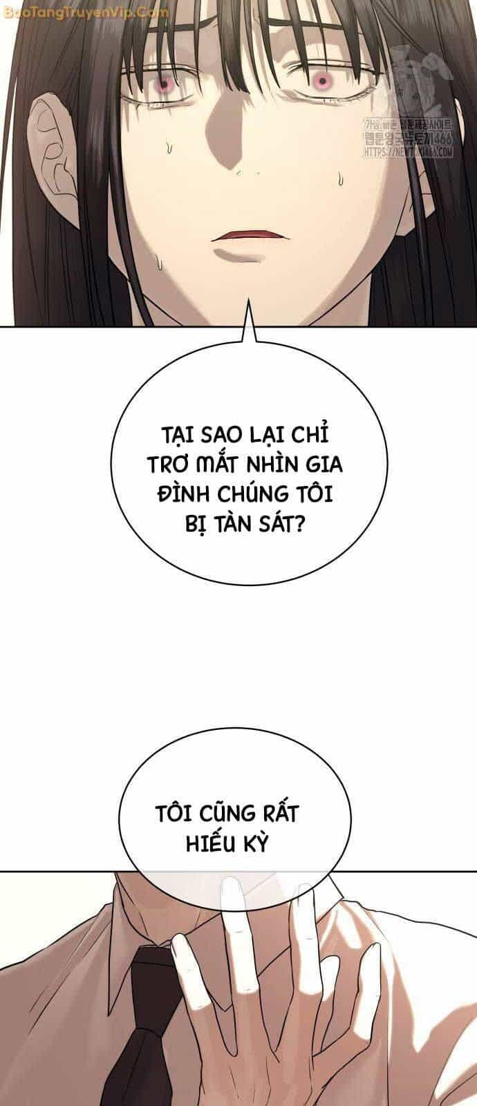 Công Chức Đặc Dị - Chương 35 - ảnh 16