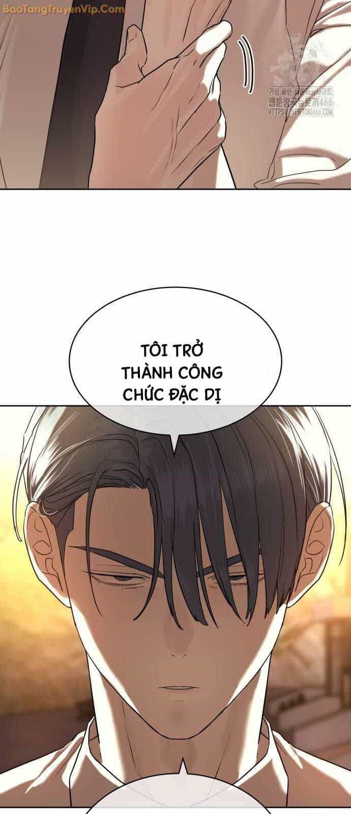 Công Chức Đặc Dị - Chương 35 - ảnh 17