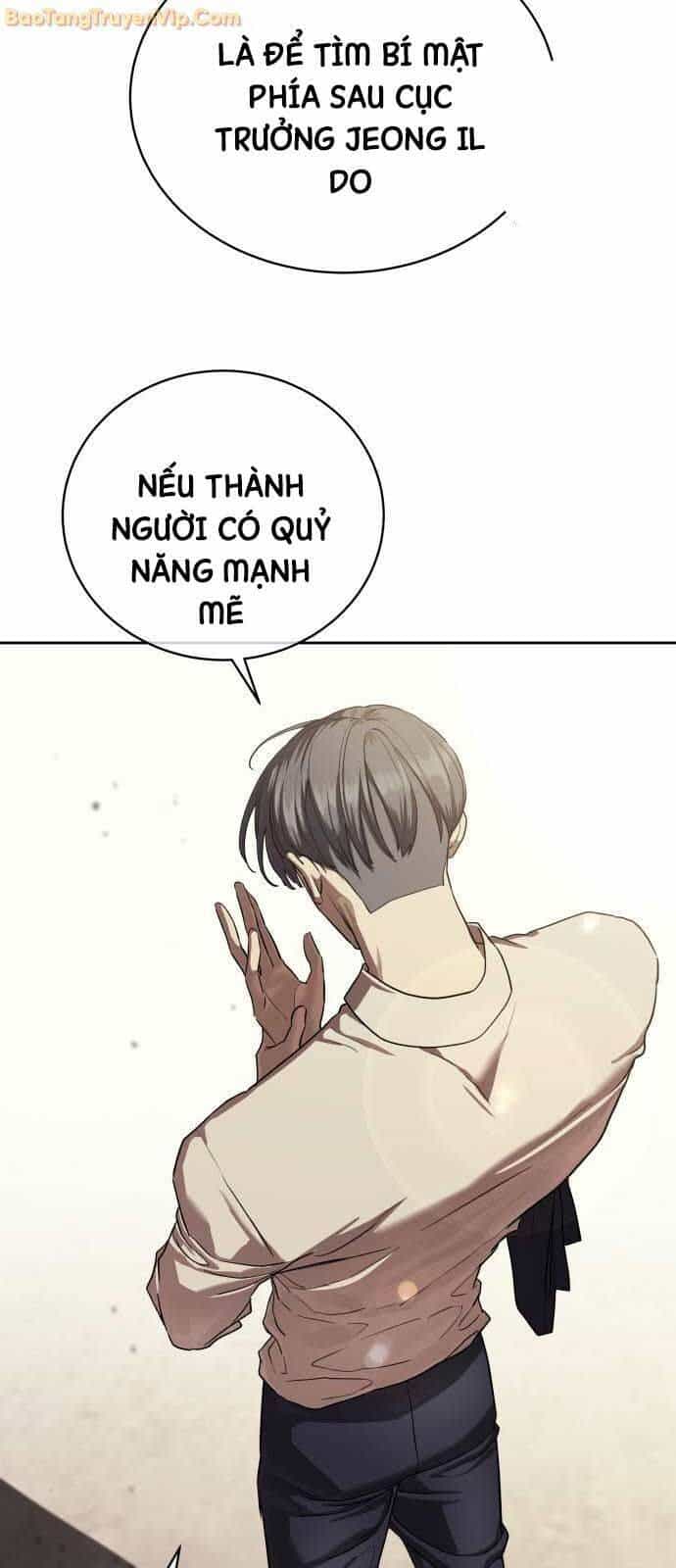 Công Chức Đặc Dị - Chương 35 - ảnh 18