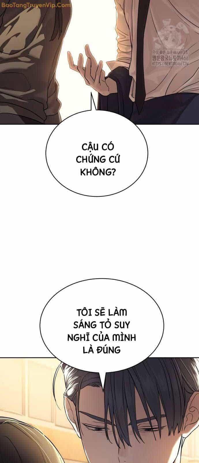 Công Chức Đặc Dị - Chương 35 - ảnh 21