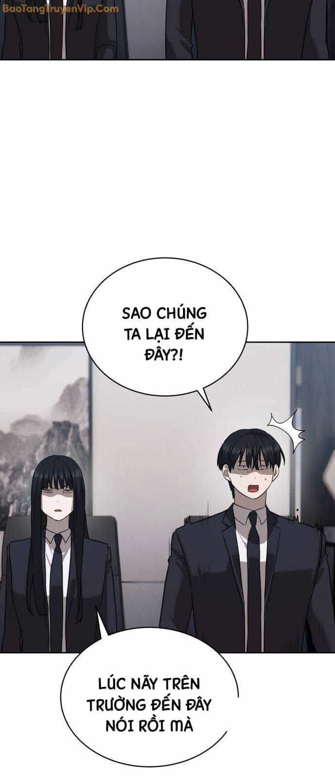 Công Chức Đặc Dị - Chương 35 - ảnh 26