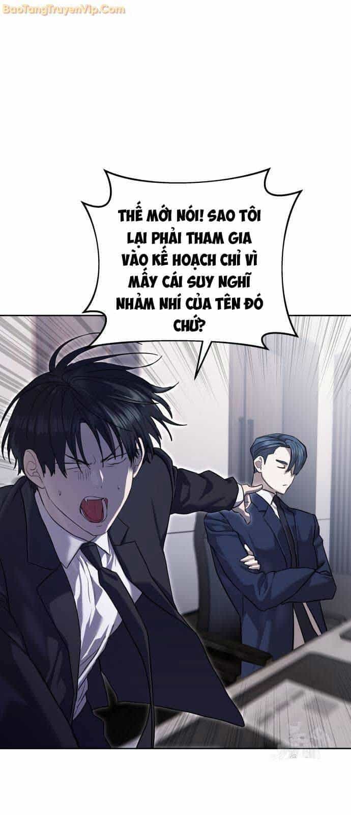 Công Chức Đặc Dị - Chương 35 - ảnh 27