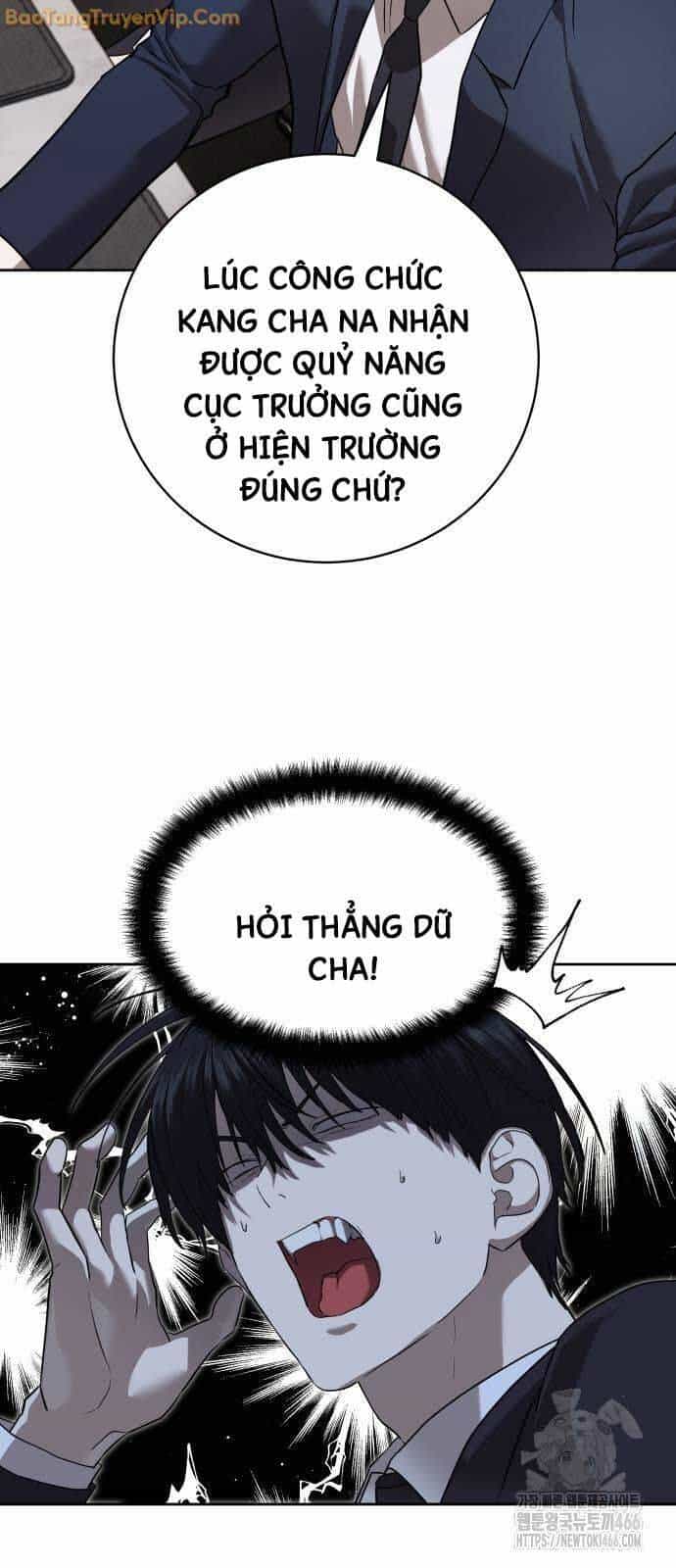 Công Chức Đặc Dị - Chương 35 - ảnh 33