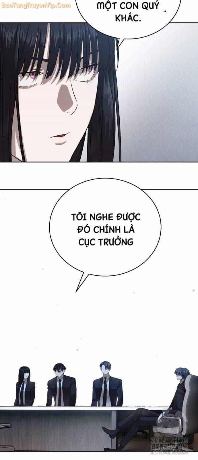 Công Chức Đặc Dị - Chương 35 - ảnh 35