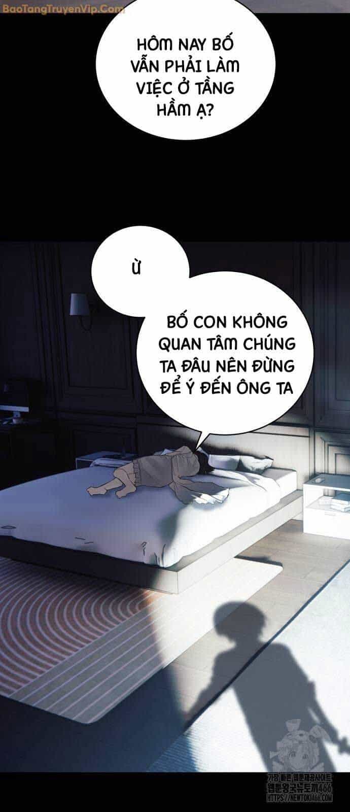 Công Chức Đặc Dị - Chương 35 - ảnh 4