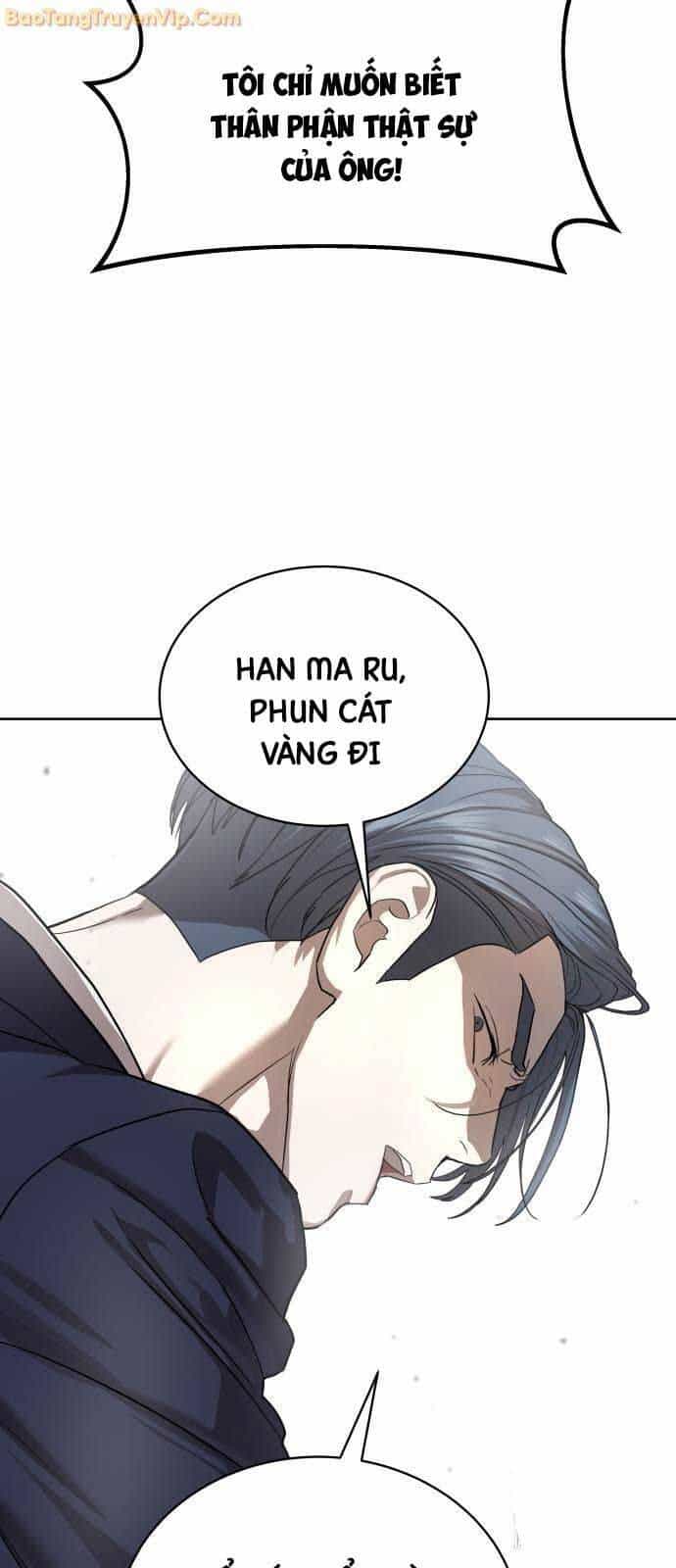 Công Chức Đặc Dị - Chương 35 - ảnh 40