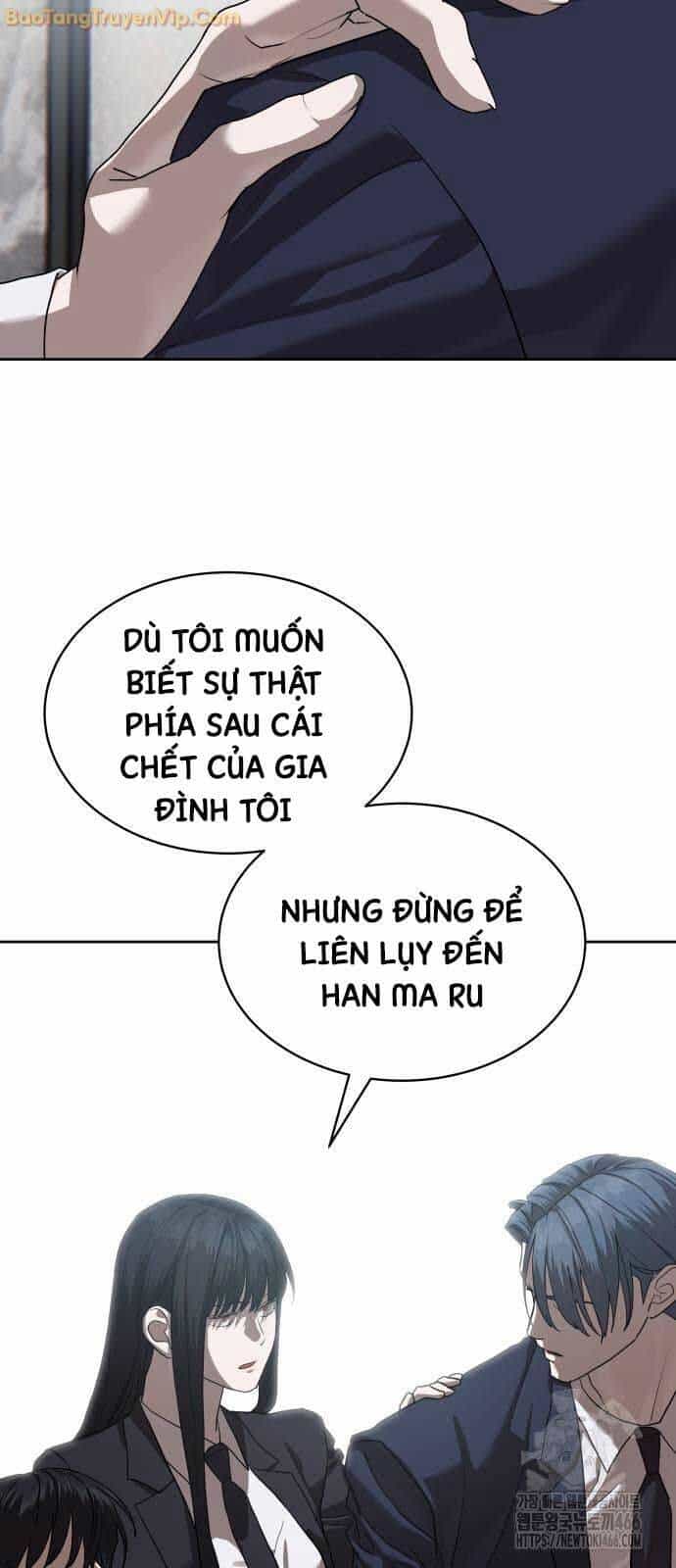 Công Chức Đặc Dị - Chương 35 - ảnh 44