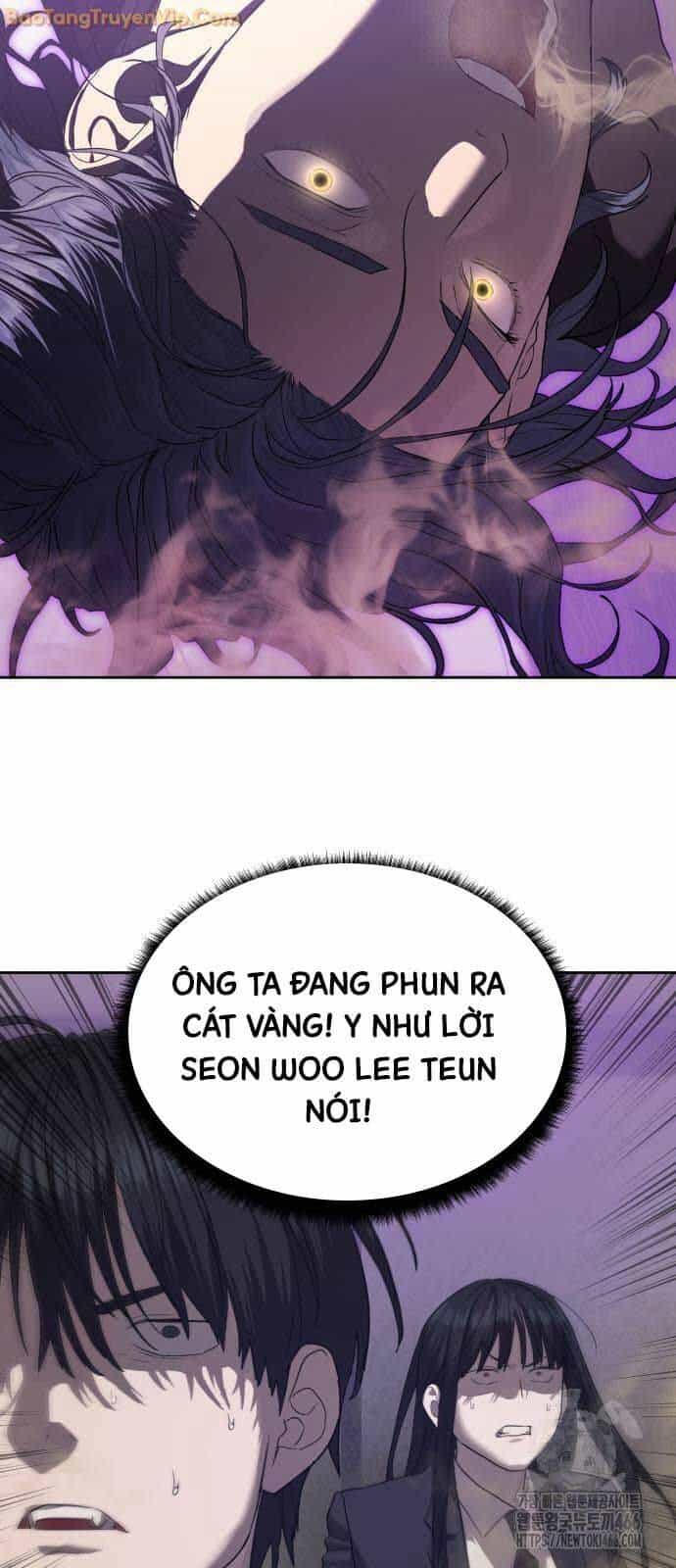 Công Chức Đặc Dị - Chương 35 - ảnh 73