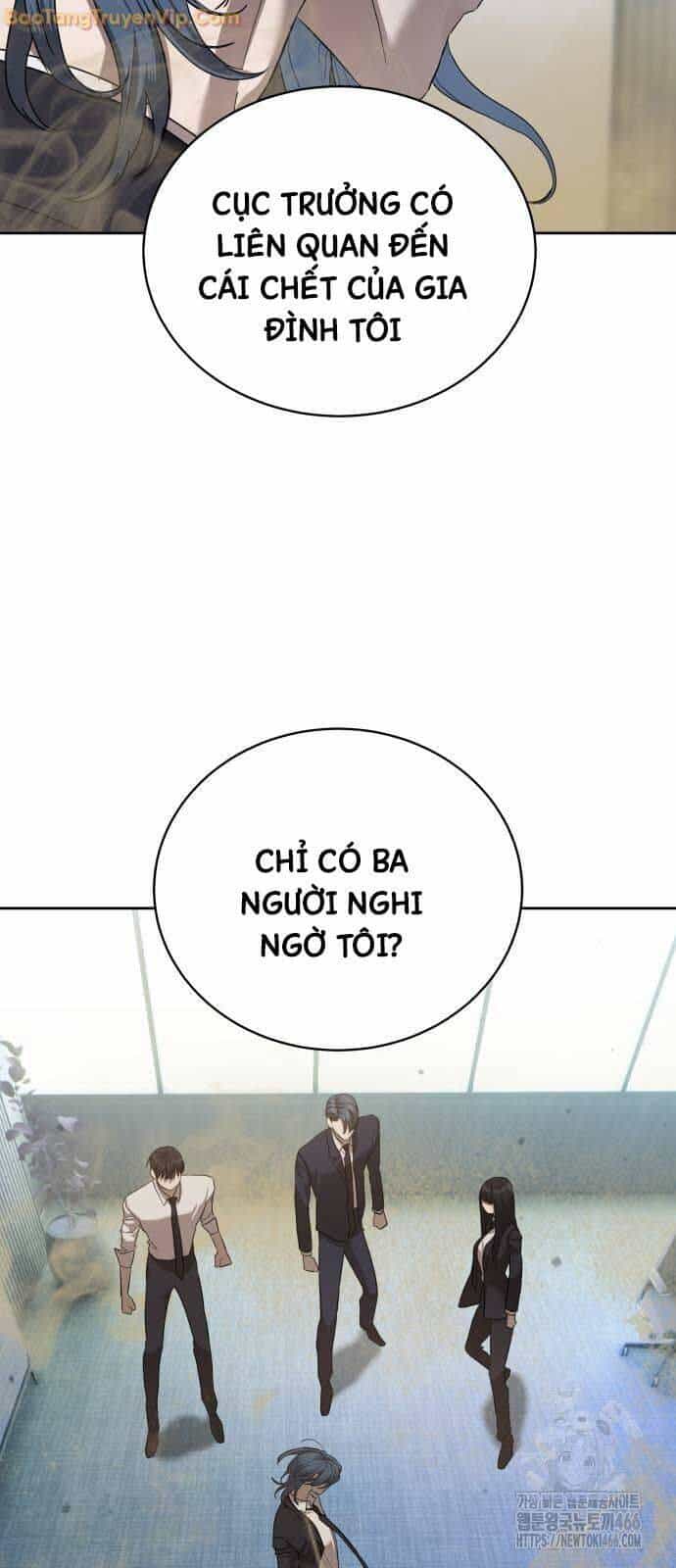 Công Chức Đặc Dị - Chương 35 - ảnh 78