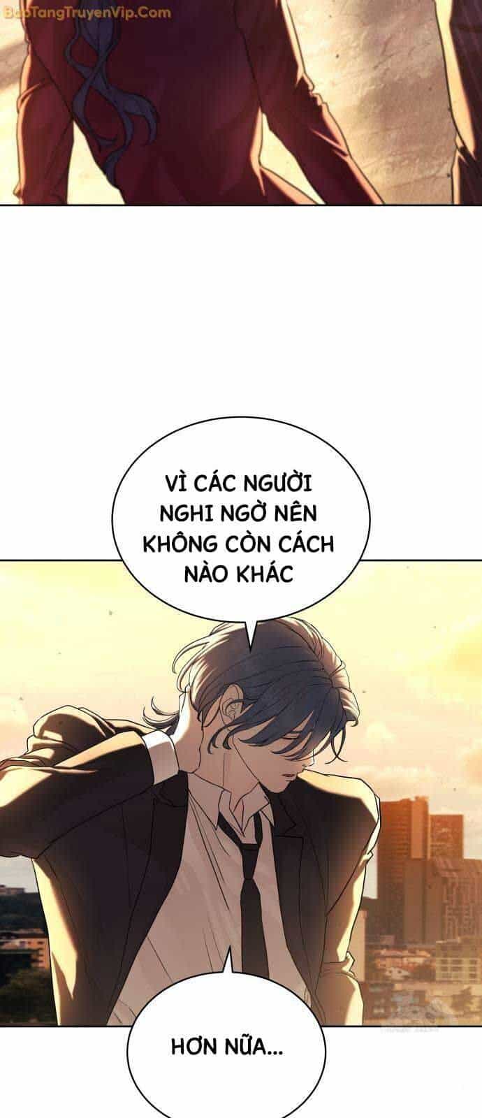 Công Chức Đặc Dị - Chương 35 - ảnh 88