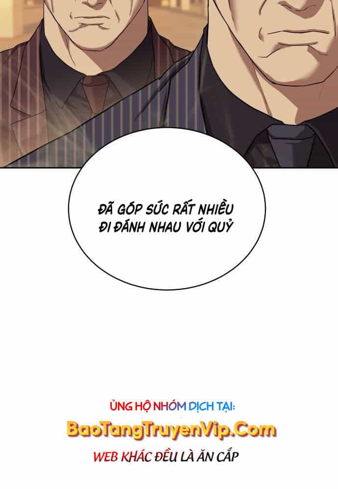 Công Chức Đặc Dị - Chương 36 - ảnh 14