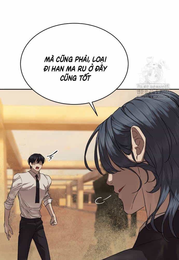 Công Chức Đặc Dị - Chương 36 - ảnh 15